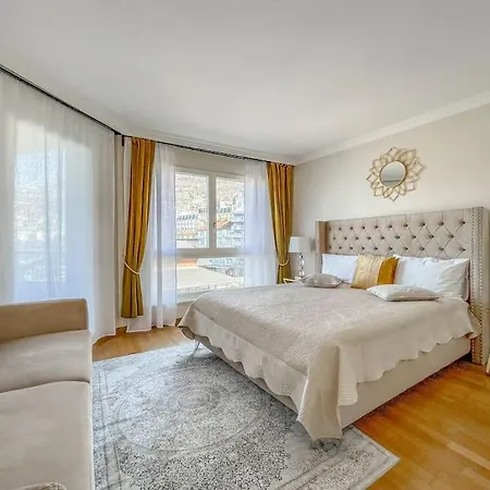 Apartamento Forum Luxury View *