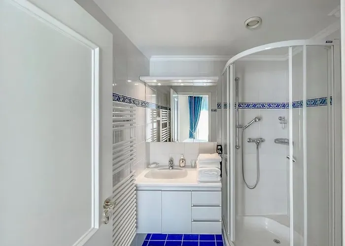 Forum Luxury View Appartamento Montreux