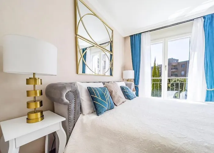 Forum Luxury View Appartement Montreux