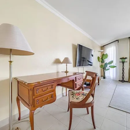 Forum Luxury View Lejlighed