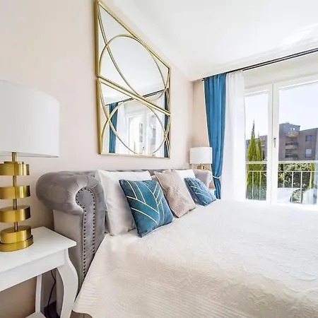 Forum Luxury View Apartment Montreux
