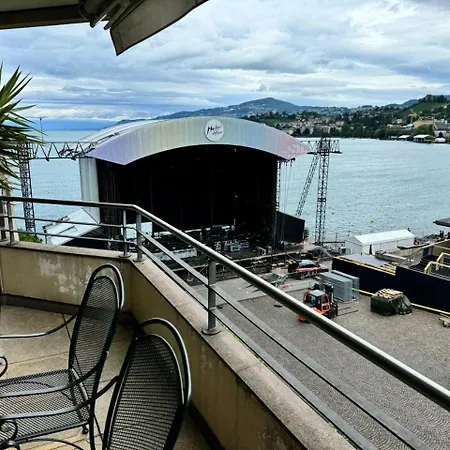Forum Luxury View *